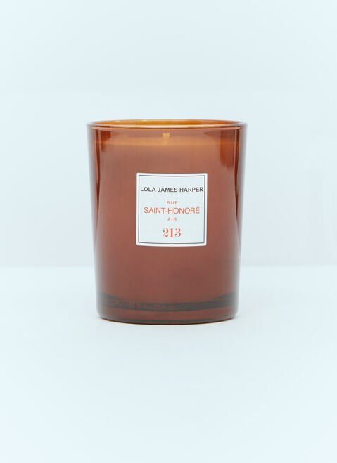 Space Available 213 Rue Saint-Honoré Air Candle Orange spa0354004