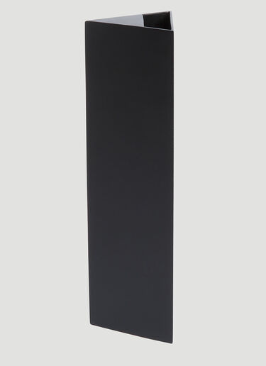 House of Today Ikebana Vase Black wps0638468