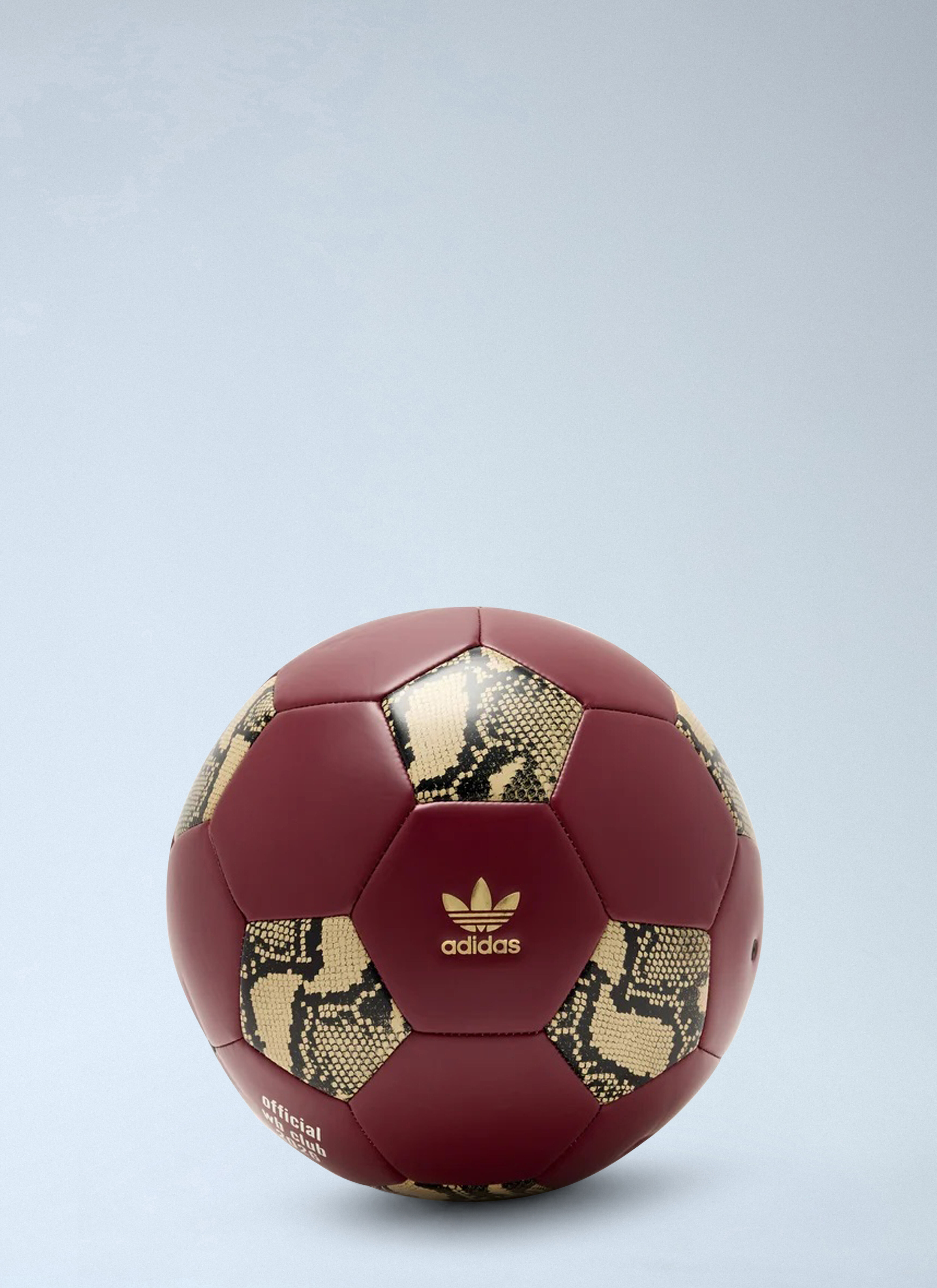 アディダスウェールズボナー(adidasbyWalesBonner)メンズジャージ|今