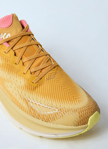 HOKA Clifton 9 Sneakers Orange hok0159003