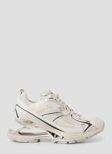 Balenciaga X-Pander Sneakers Beige bal0248019