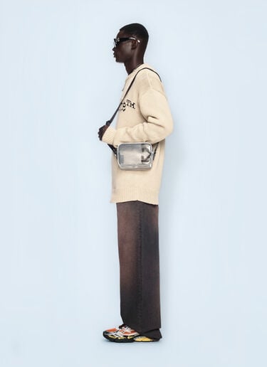 Off-White Heritage Camera Crossbody Bag White ofw0160116