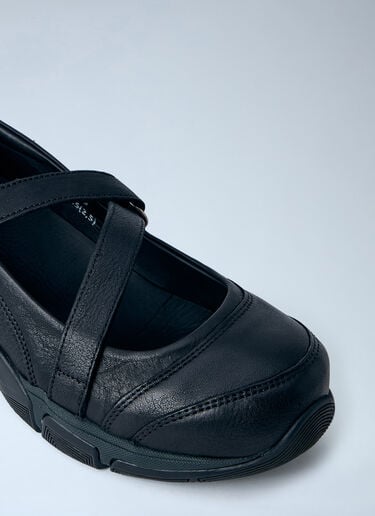 Our Legacy Sweetheart Dress Mary Jane Black our0264012