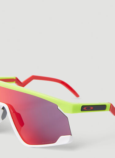 Oakley BXTR Sunglasses Yellow lxo0353008