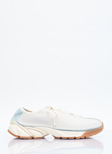 Our Legacy Klove Sneakers Blue our0356009