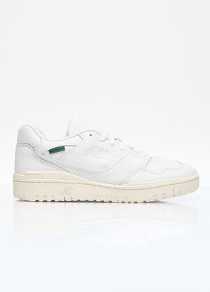 New Balance 550 Sneakers White new0156006