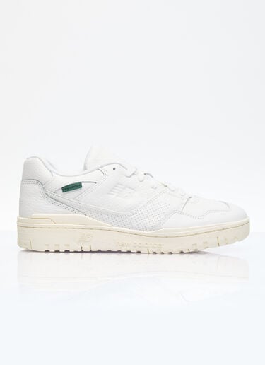 New Balance 550 Sneakers White new0156017