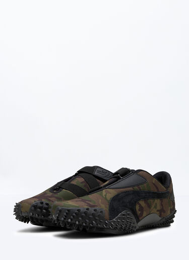 Puma Mostro Camo 运动鞋 绿色 pum0159002