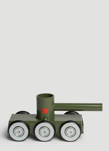 Magis Archetoys Army Tank Green wps0644852