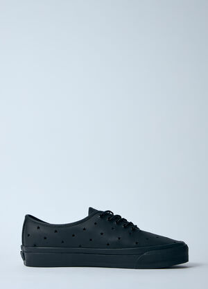 Vans OTW One Piece Vibram Sneakers Black van0360001