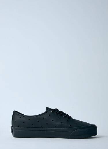 Vans OTW One Piece Vibram 运动鞋  黑色 van0360001