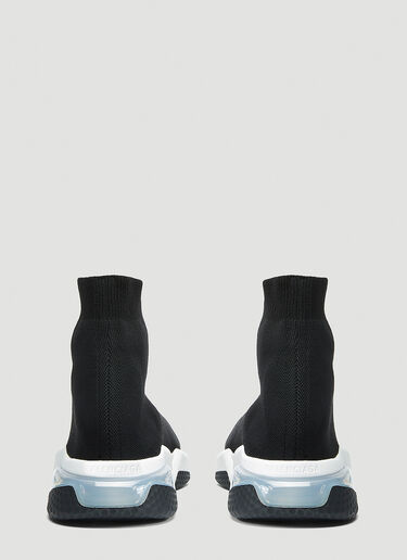 Balenciaga Speed Sneakers Black bal0143047