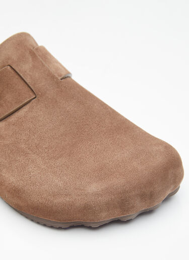 Balenciaga Sunday 穆勒鞋 棕色 bal0255038