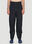 Gucci Multi Zip Cargo Pants Black guc0151026