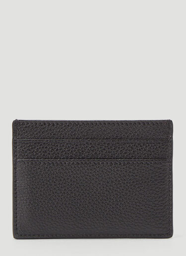 Balenciaga Neo Classic Card Holder Black bal0144036