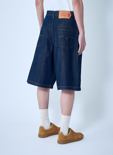 Levi's x Jordan Denim Shorts Blue lvs0163002