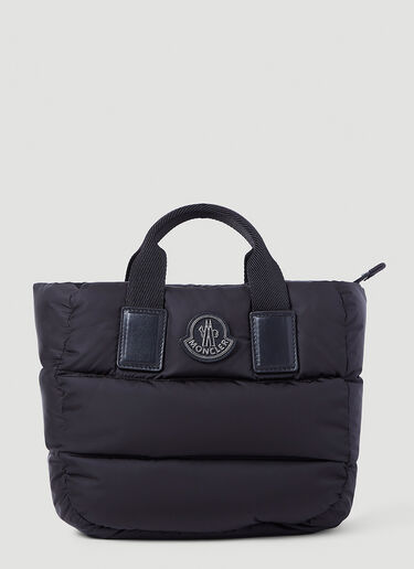 Moncler 迷你 Caradoc 托特包 黑色 mon0253051
