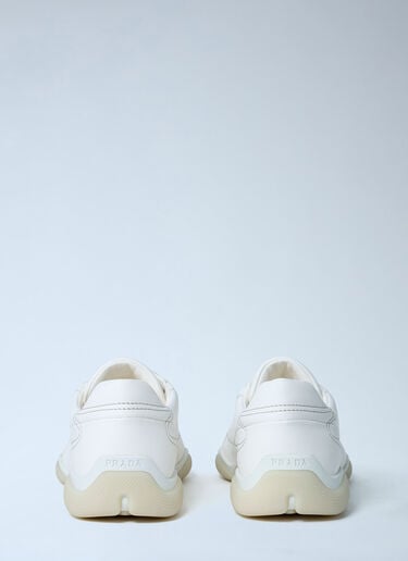 Prax 01 Sneakers Prada Prax 01 Sneakers White pra0161013