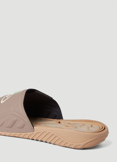 adidas Reptossage Slides Beige adi0150012