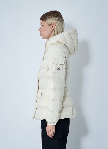 Moncler Barante Hooded Jacket Beige mon0261038