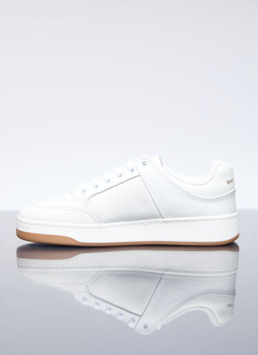 Saint Laurent SL/61 Sneakers White sla0156024