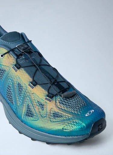 Salomon XT-Whisper Void Sneakers Blue sal0364022