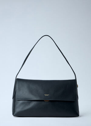 Coach Tabby Shoulder Bag 26 Black coa0263023
