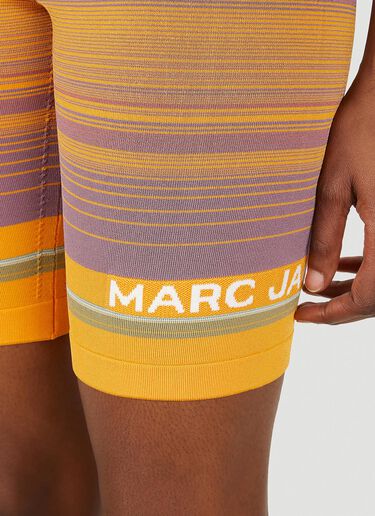 Marc Jacobs The Sport 短裤 紫 mcj0249002