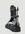 Rick Owens Spartan Sandals Black ric0248014