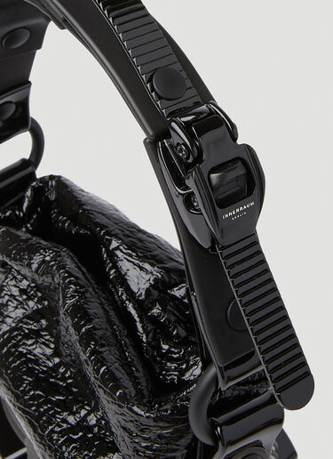 Innerraum Module 01 Shoulder Bag Black inn0352014