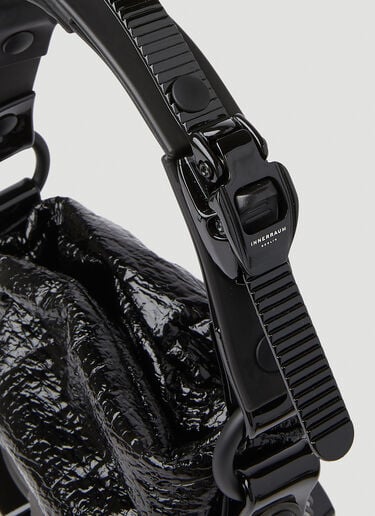 Module 01 Shoulder Bag Innerraum Module 01 Shoulder Bag Black inn0352014