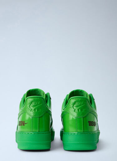Nike Air Force 1 '07 LX Icon Sneakers Green nik0165119
