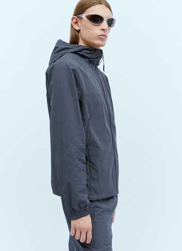 Rains Juba Track Jacket Navy rai0354008