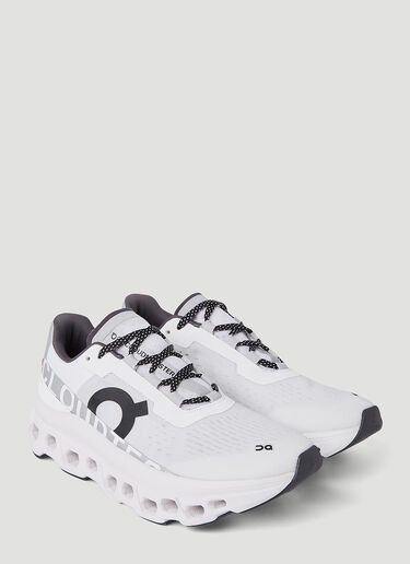 On Cloudmonster Sneakers White onr0150014