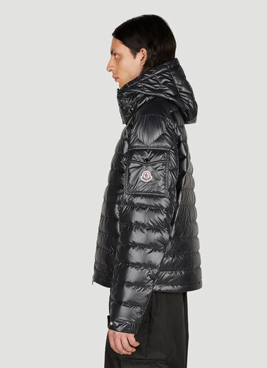Moncler Lauros 夹克 黑色 mon0152049