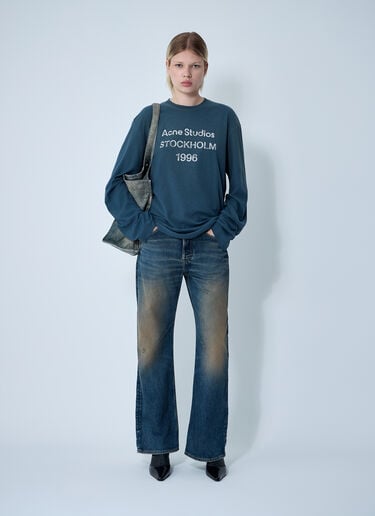 Acne Studios 2021F Jeans Denim acn0261010