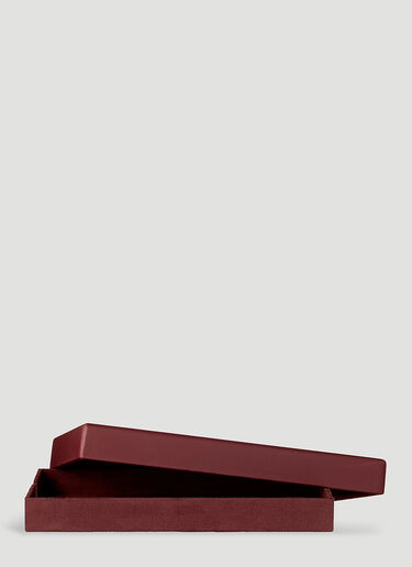 Theca Box AYTM Theca Box Red wps0642296