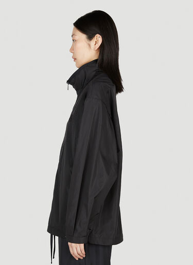 Moncler Chabon 夹克 黑色 mon0252006