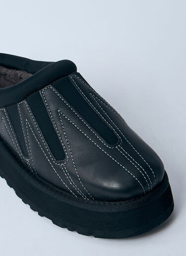 UGG Tazz Sunwave Slip-On Shoes Black ugg0260014