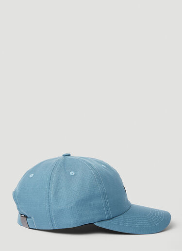 AFFXWRKS 标准棒球帽 蓝色 afx0150012