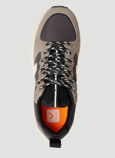 Veja Venturi Sneakers Brown vej0352019