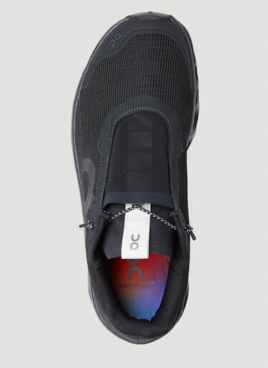 Cloudmonster Sensa Sneakers On Cloudmonster Sensa Sneakers Black onr0251001