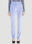 Maisie Wilen Mockumentary Velvet Pants Red mwn0247020