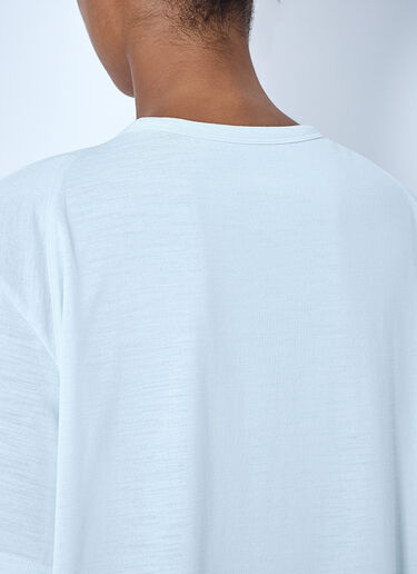 On x PAF Running T-Shirt White onr0365004