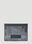 D'heygere Transparent Cardholder White hey0348004