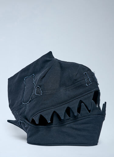 Re-Create Gus P. Rex Helmet Nike by Yaku Re-Create Gus P. Rex Helmet Black nik0165042