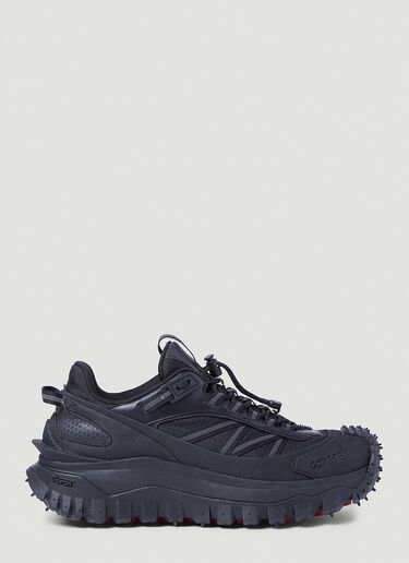 Moncler TrailGrip GTX 运动鞋 黑色 mon0153041