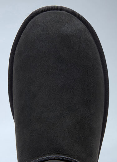 Classic Mini Boots UGG Classic Mini Boots Black ugg0158006