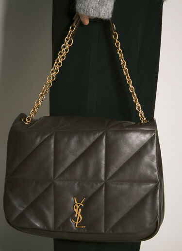 Saint Laurent Jamie 4.3 单肩包 棕色 sla0258044