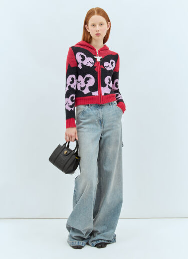 Marc Jacobs 더 턴락 크로스바디 토트백 블랙 mcj0258009